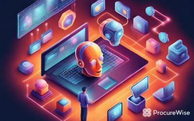 10 best AI tools for procurement
