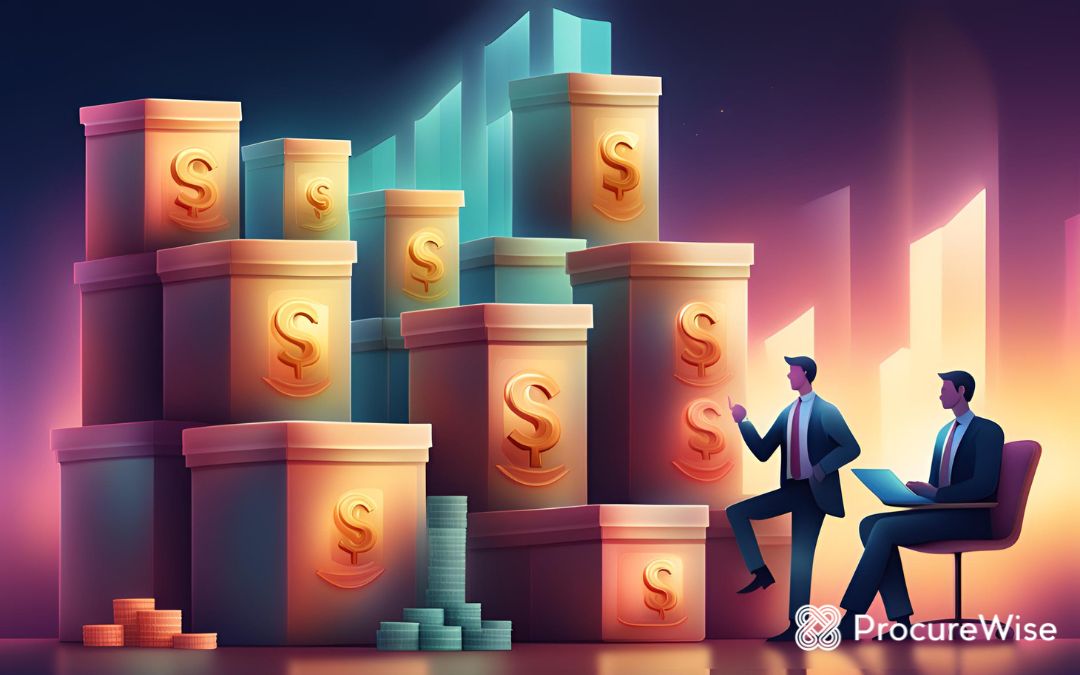 Zakupy: 10 wskazówek jak zredukować koszty firmy