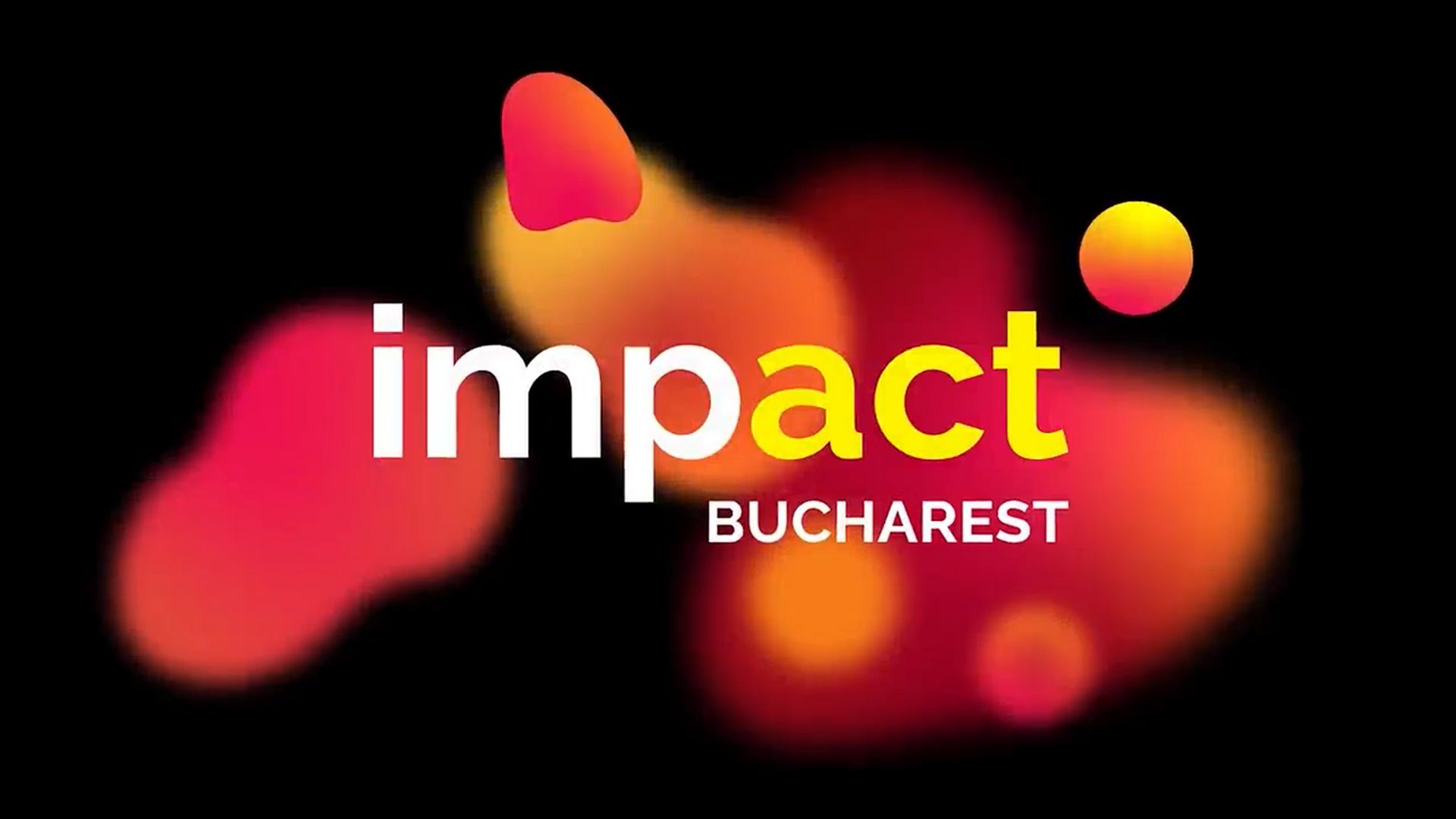 Impact Bucharest 2024