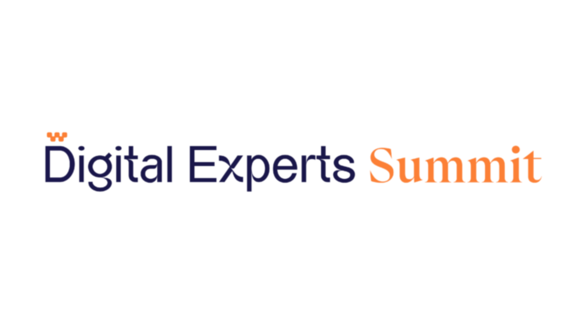Digital Experts Summit