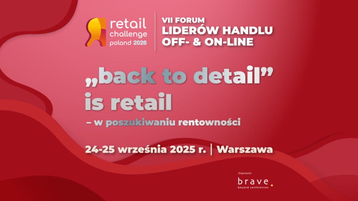 Retail Challenge Poland 2025