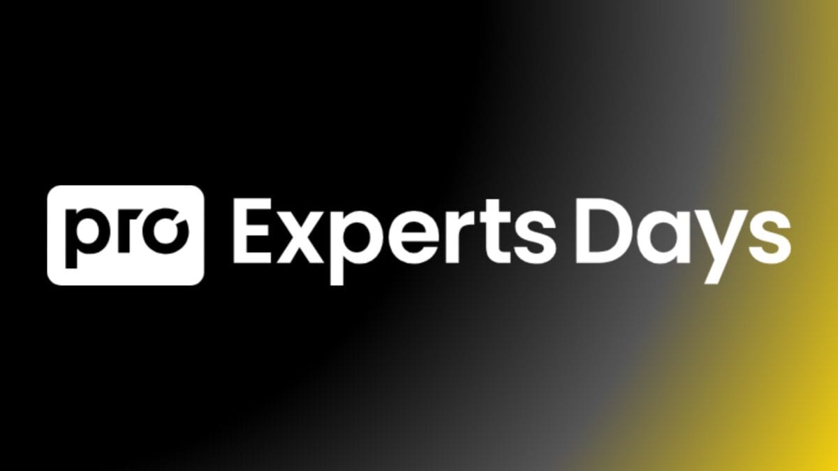 PRO Experts Days 2025