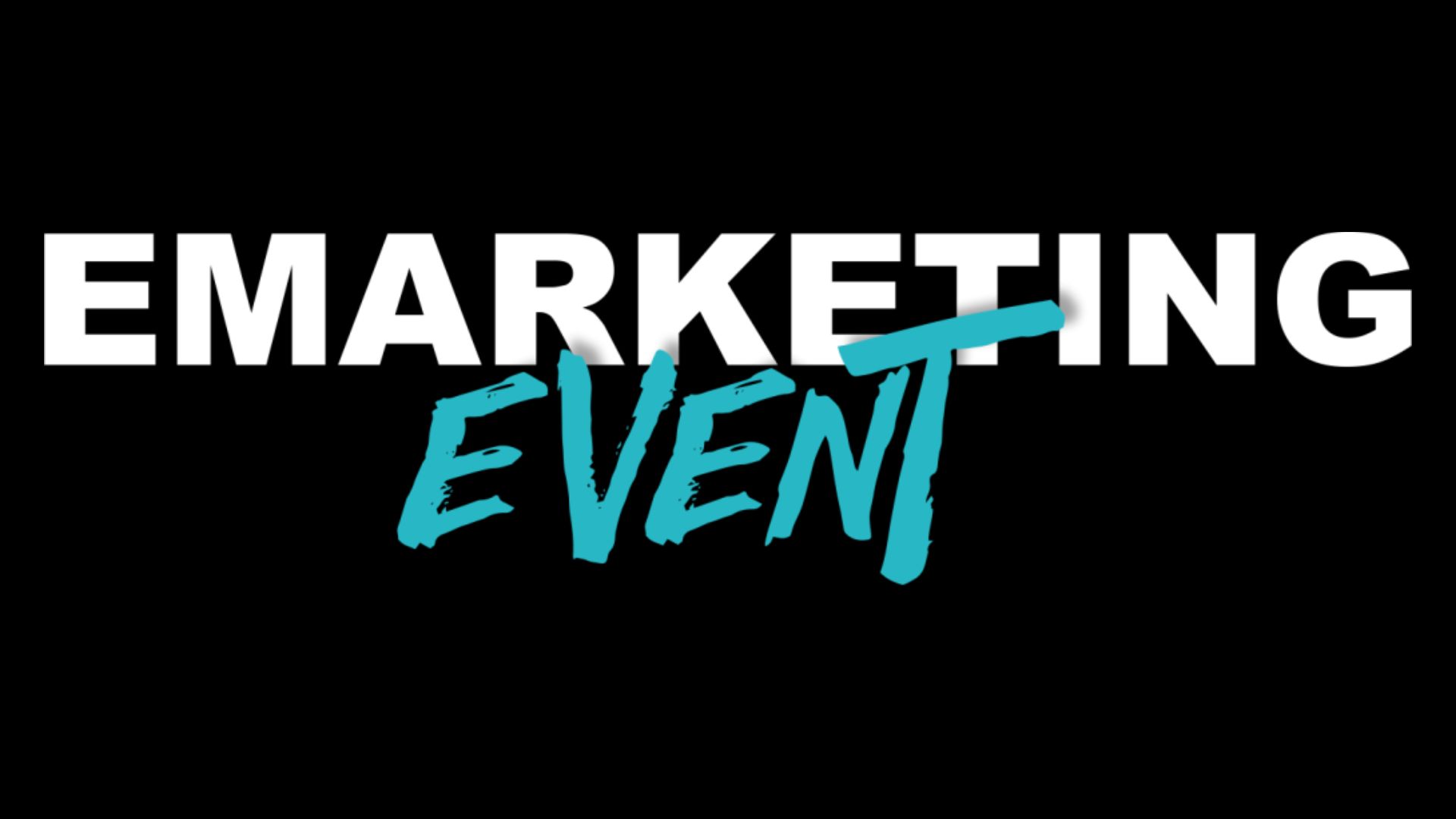 eMarketing Event 2024