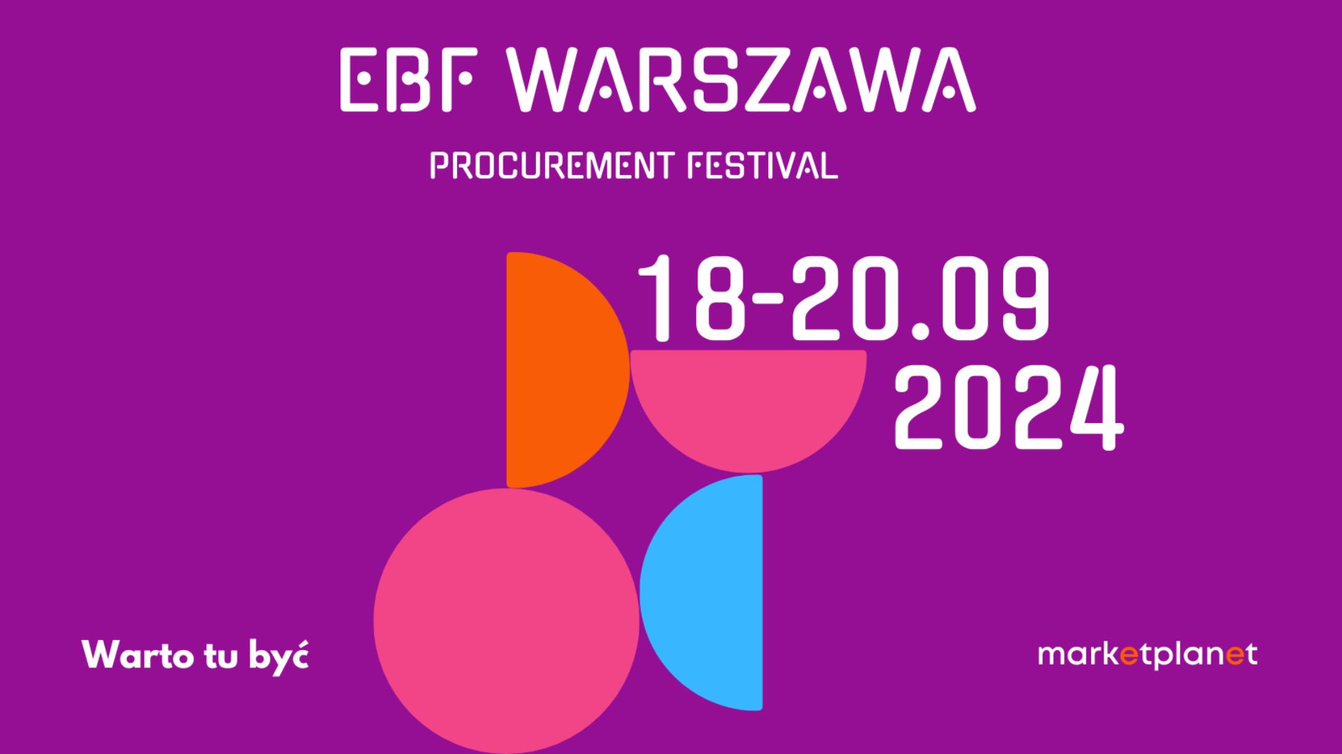 EBF Warszawa 2024