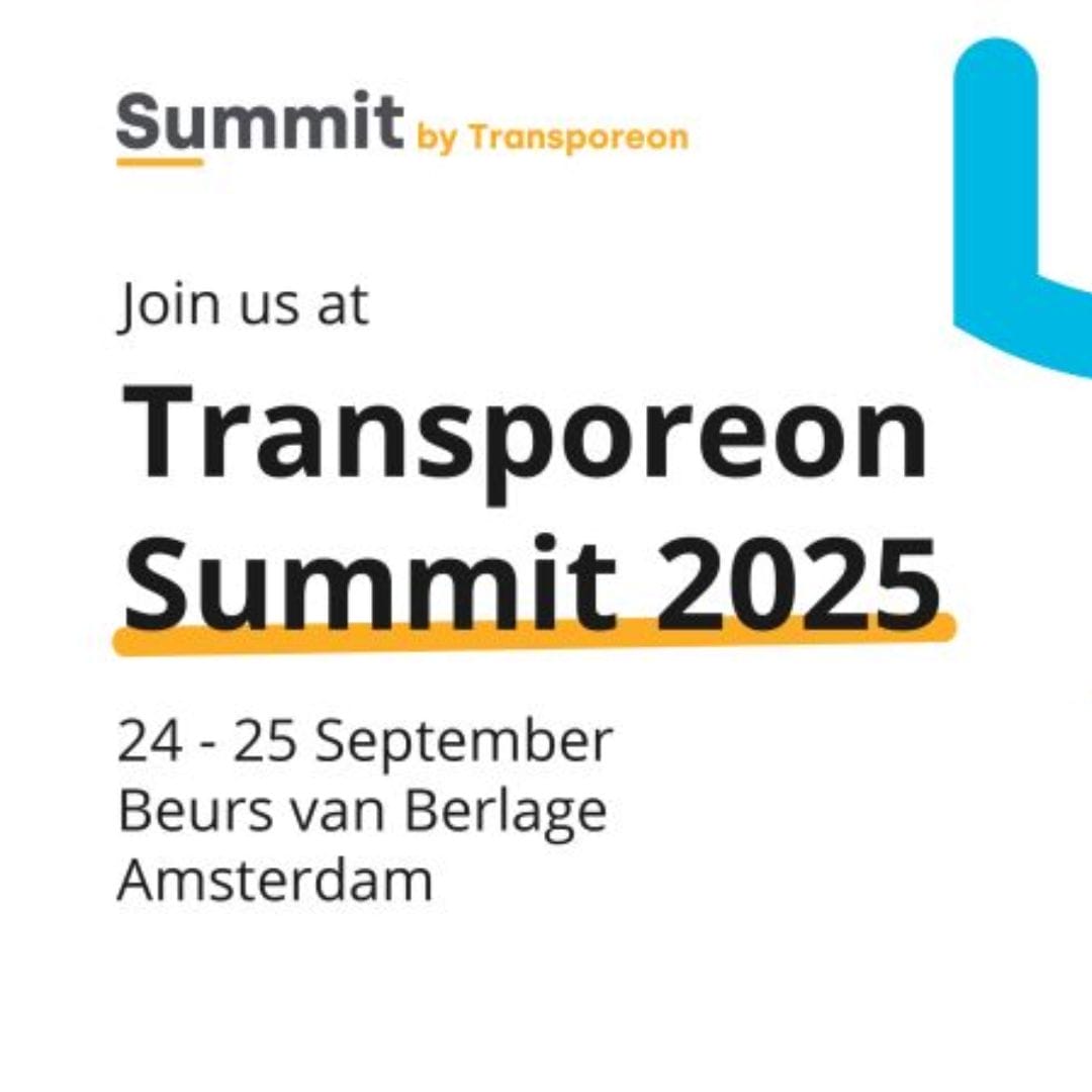 Transporeon Summit 2025