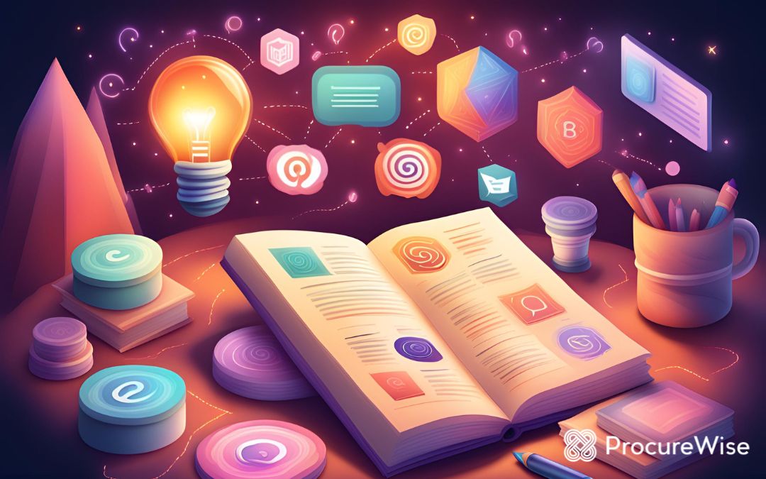 8 steps to craft a content marketing strategy