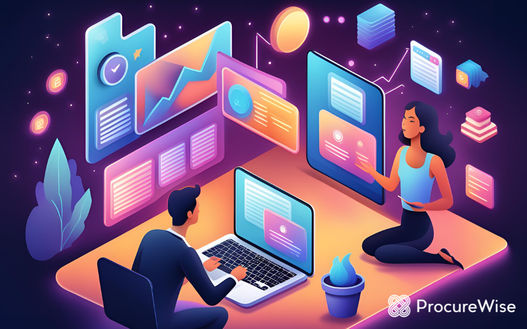 B2B content marketing strategies – what are they and how do they work?