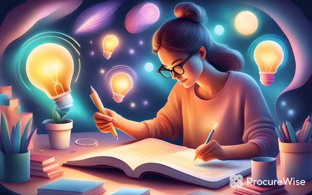 Creative content creation – best ideas and inspirations