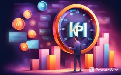 KPIs meaning, what is it? Types and examples