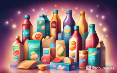 FMCG marketing – complete guide