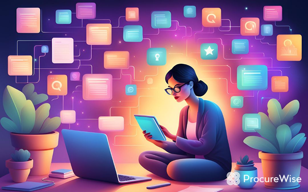 Effective Content Curation Techniques For Marketers