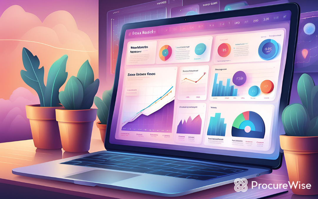 10 najważniejszych wskazówek, jak najlepiej wykorzystać dashboardy marketingowe