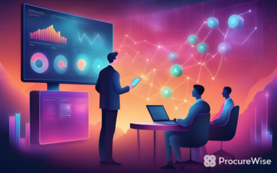 Unlocking the Future: Predictive Analytics in Procurement