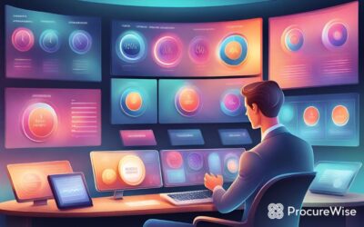 What are types of executive dashboards?