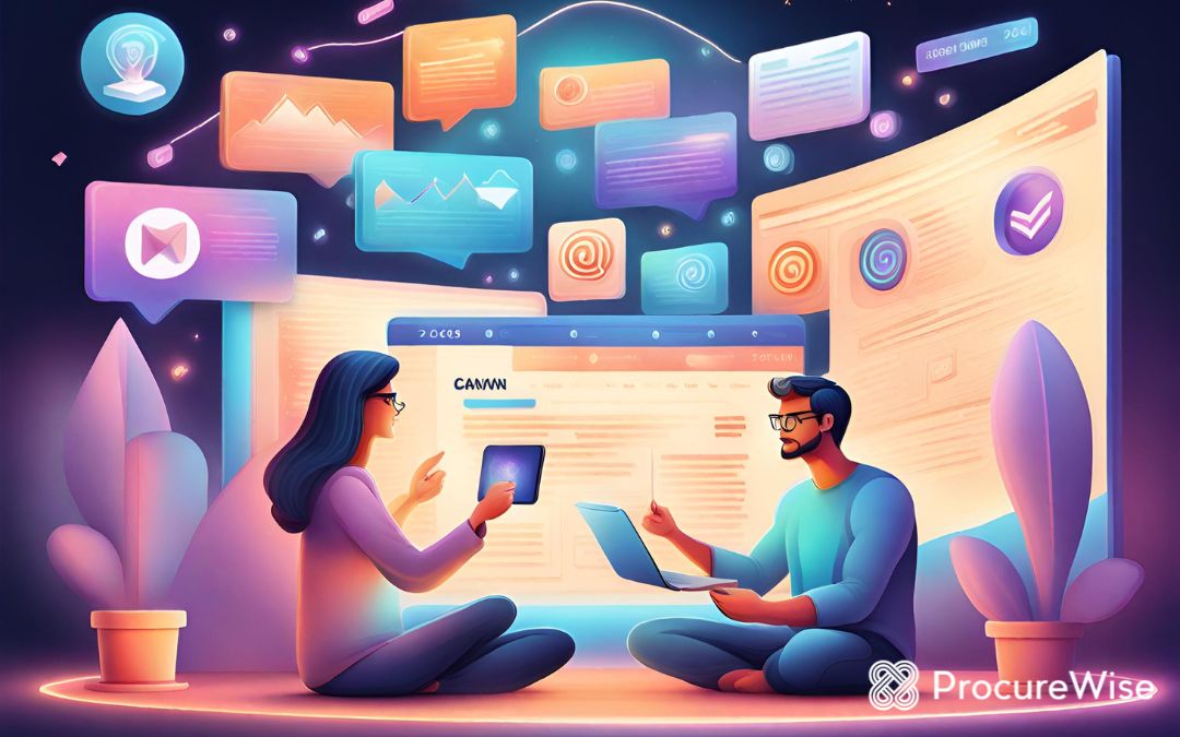 Trendy w content marketingu w 2026 roku