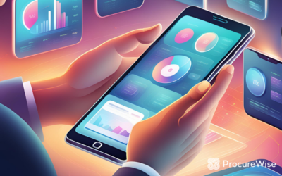 Mobilne dashboardy menedżerskie: Nowoczesne narzędzie do zarządzania w podróży