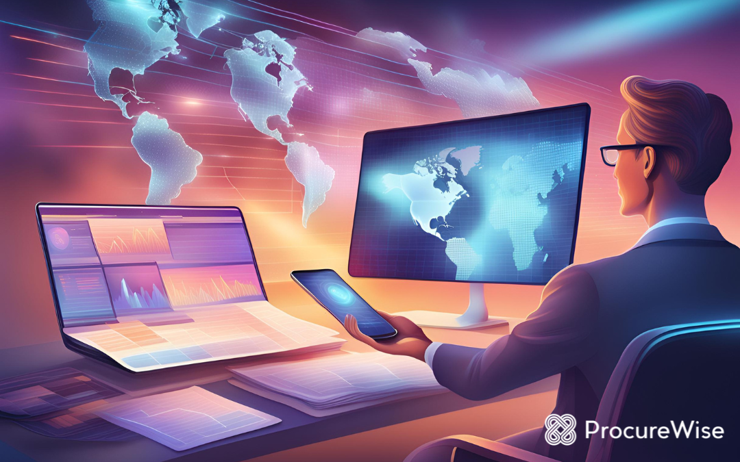 Potęga raportowania w czasie rzeczywistym: Rewolucja w dostarczaniu wiadomości i informacji