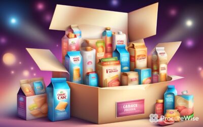 Marketing handlowy FMCG: Napędzanie wzrostu i innowacji w handlu detalicznym