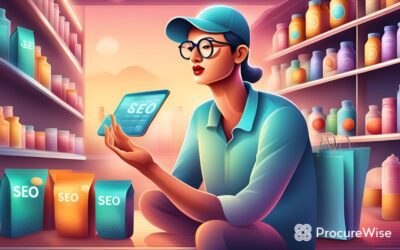 Opanowanie SEO w branży FMCG: Zwiększanie widoczności i sprzedaży