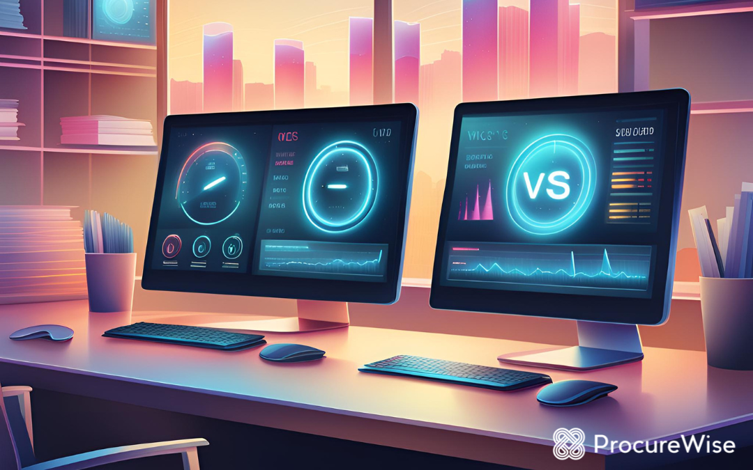 Niestandardowe a gotowe dashboardy: Które rozwiązanie jest odpowiednie dla Twojej firmy?