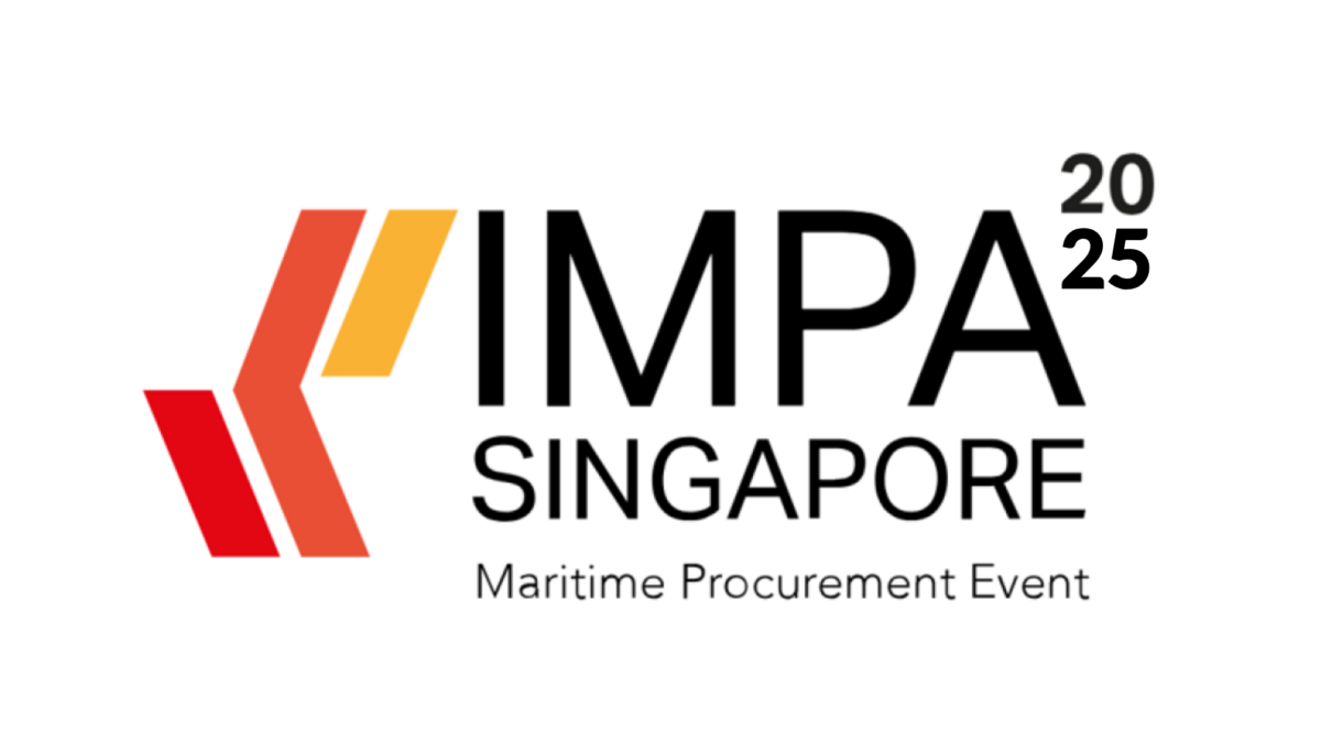 IMPA Singapore 2025