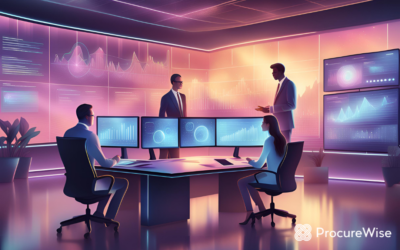 Key analytics and Insights You Can Get From Executive Dashboards