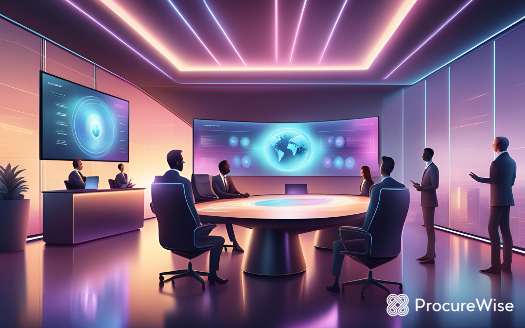 Revolutionizing Executive Dashboards with AI Insights