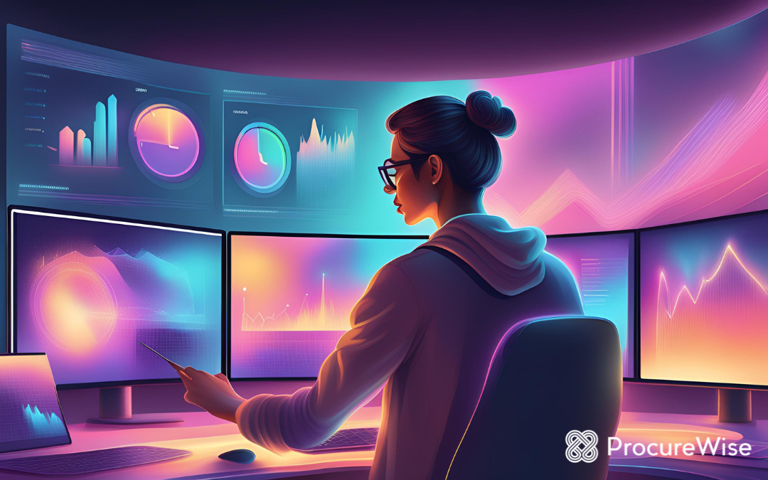 Najlepsze praktyki projektowania dashboardów: Tworzenie wizualizacji, które dostarczają praktycznych informacji