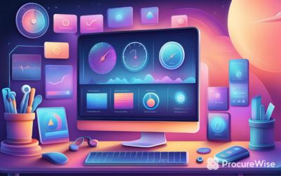 Top Dashboard Tools and Software