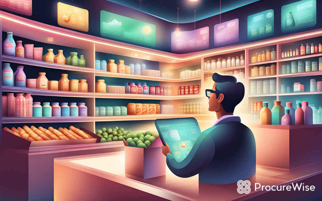 Najważniejsze spostrzeżenia i trendy rynkowe w sektorze FMCG