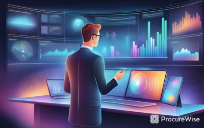 Integrating data into executive dashboards – complete guide