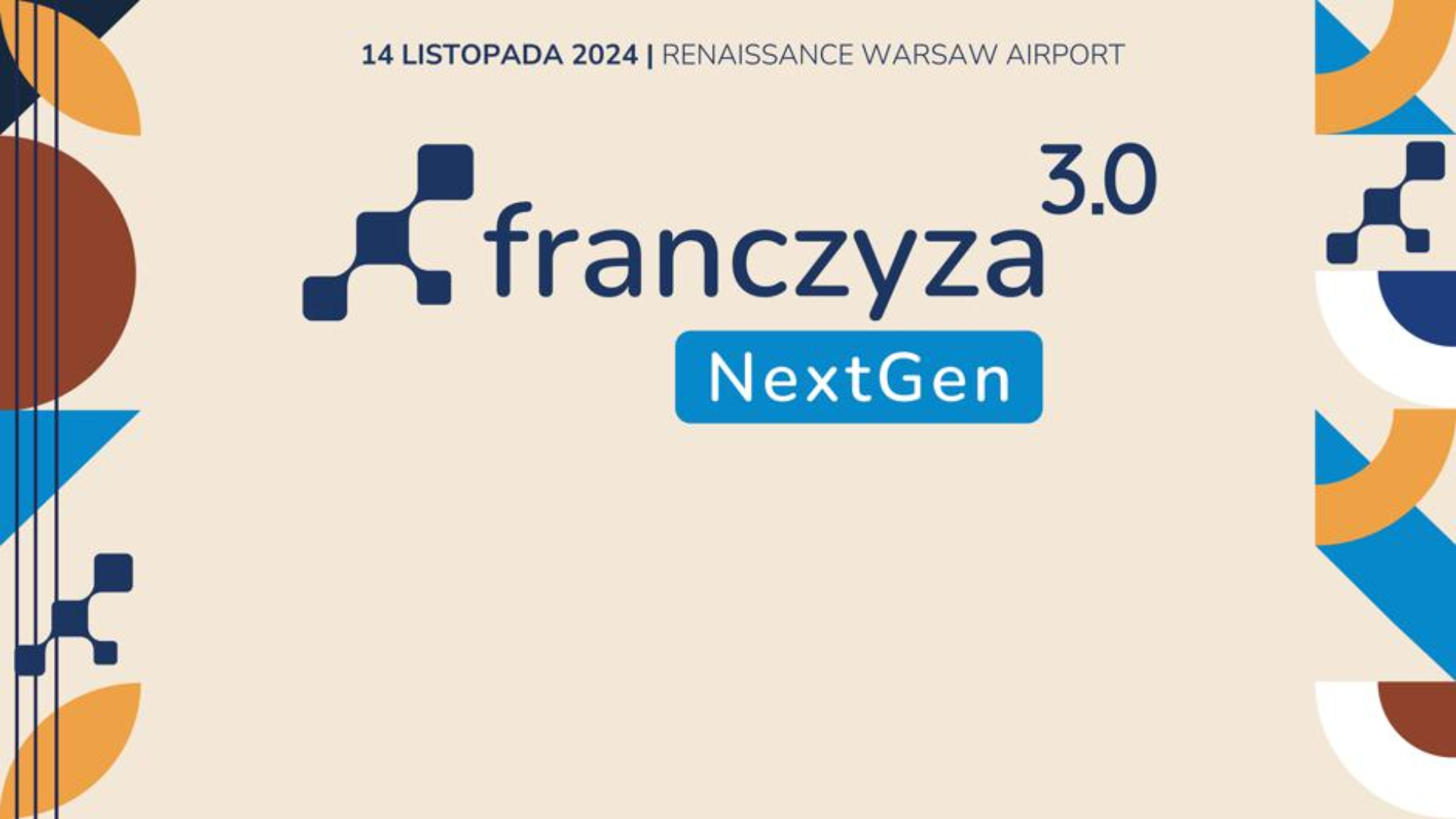 Franczyza 3.0 NextGen 2024