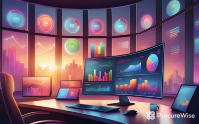 What are Industry-Specific Executive Dashboards?