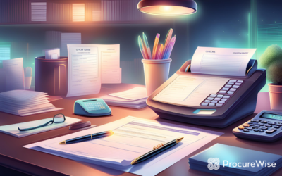 Your Go-To Resource for Blanket Purchase Orders: A Comprehensive Exploration