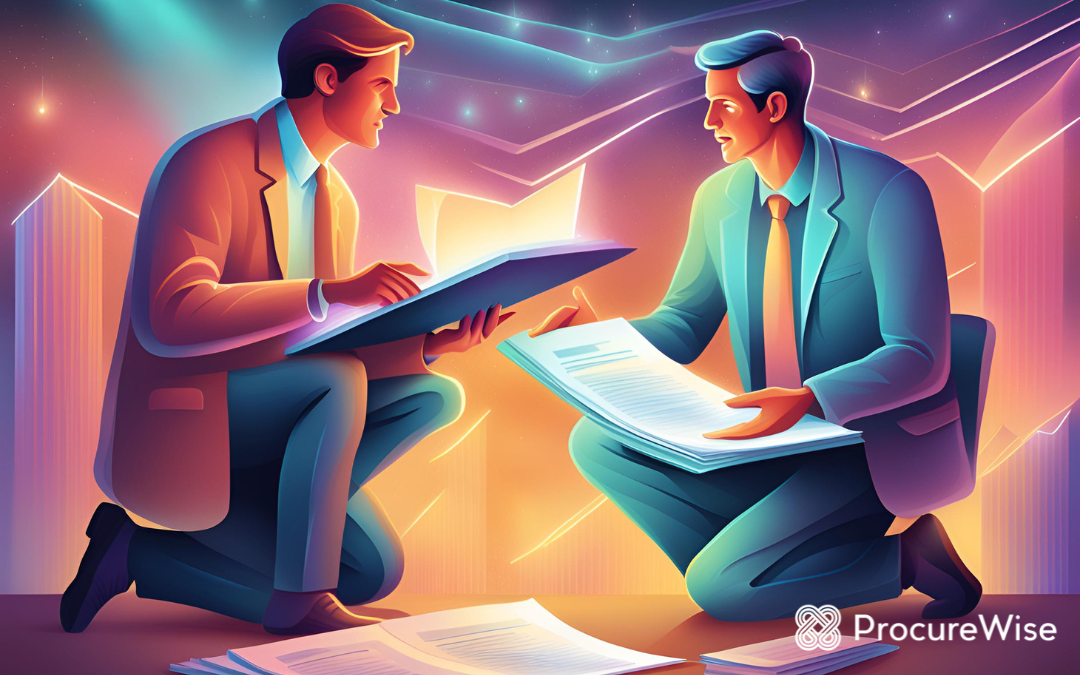 Understanding RFQs and RFPs: Key Differences Explained