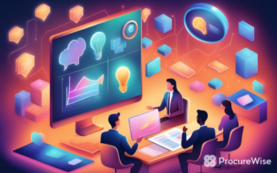 Next-Level Procurement: Top Strategies for Modern Businesses