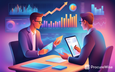 Wykorzystanie możliwości analityki zakupowej: Wprowadzenie krok po kroku