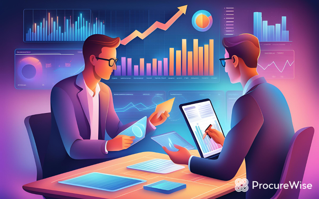 Wykorzystanie możliwości analityki zakupowej: Wprowadzenie krok po kroku