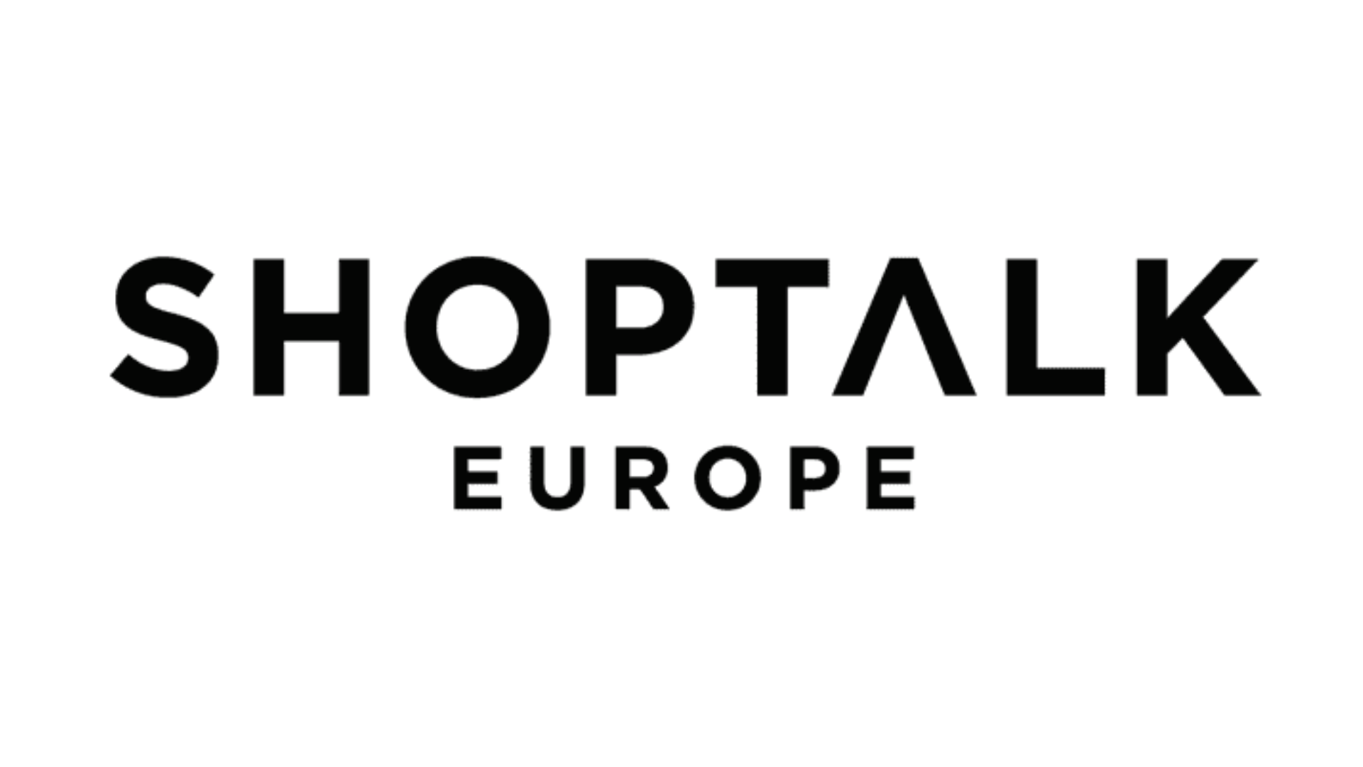 ShopTalk Europe 2025