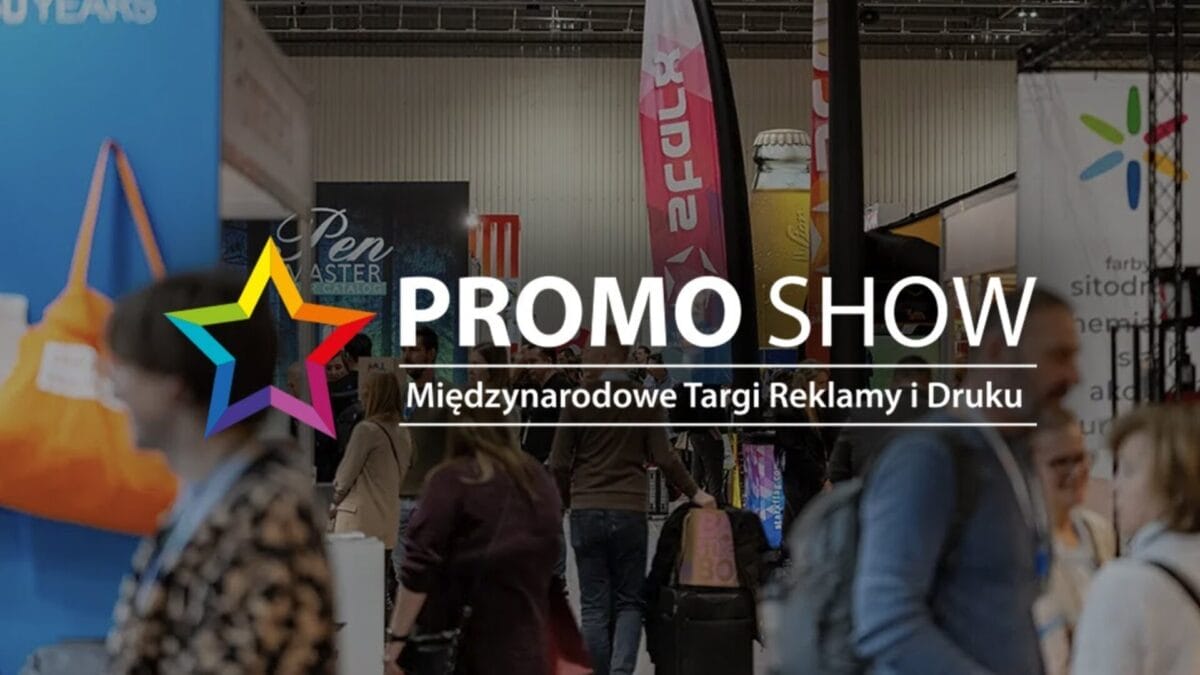 Promo Show 2026