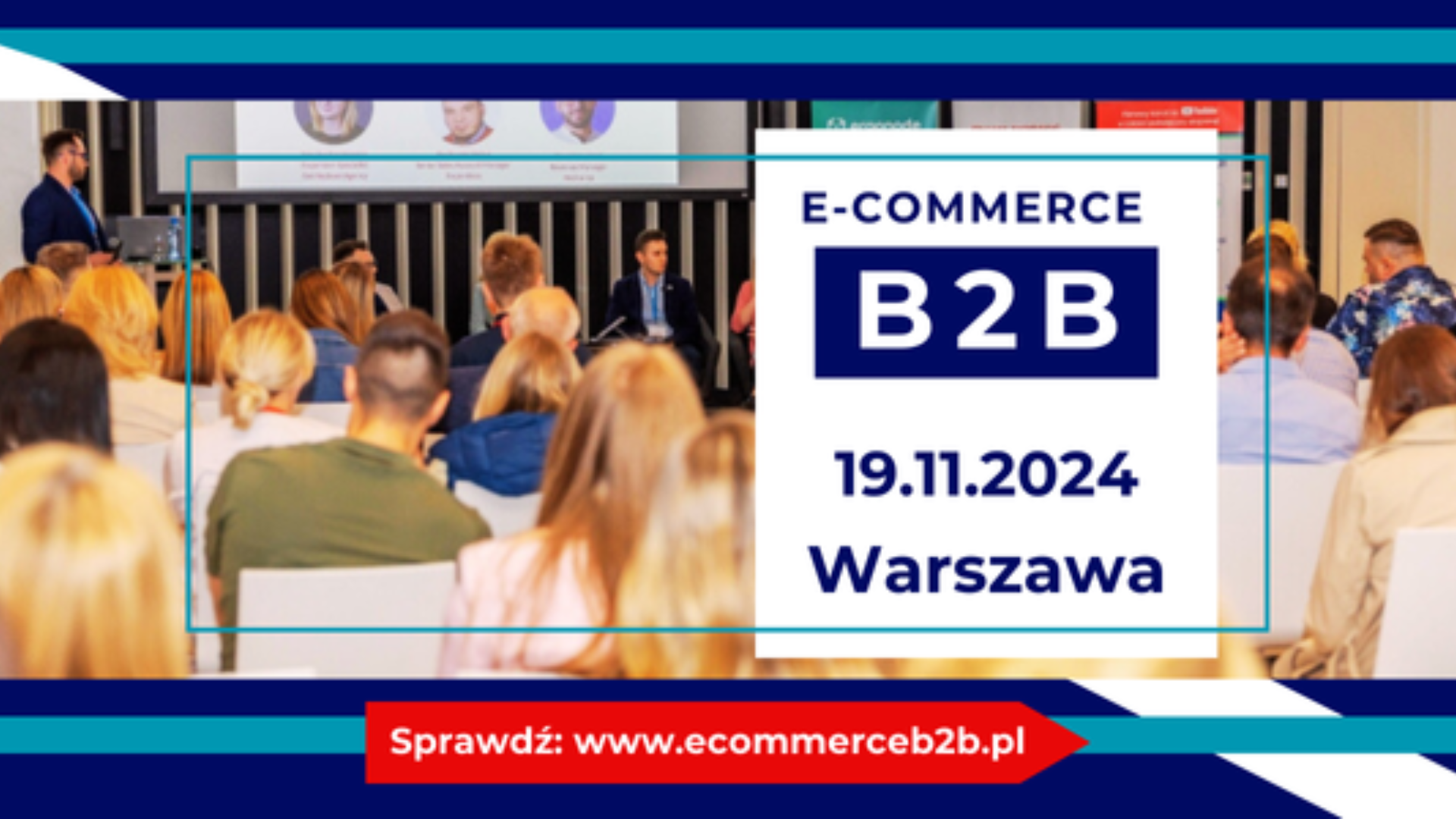 E-Commerce B2B 2024