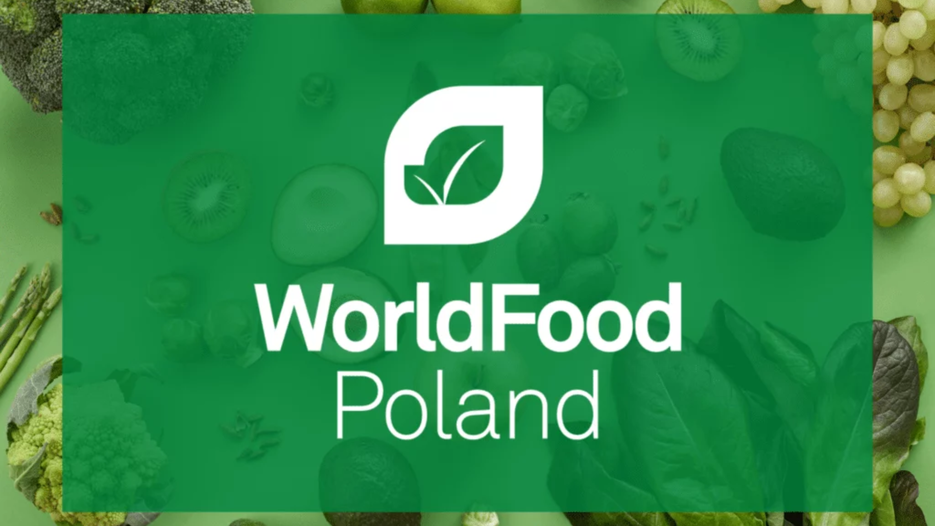 World Food Poland 2025