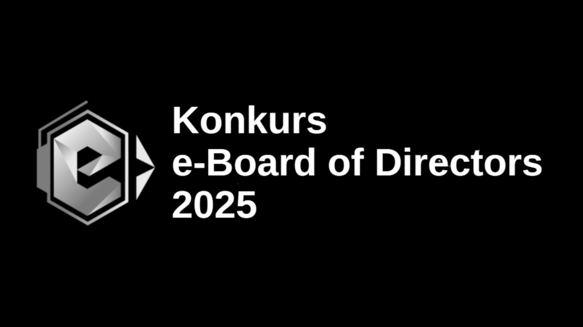 Konkurs Dyrektor e-Commerce Roku 2025