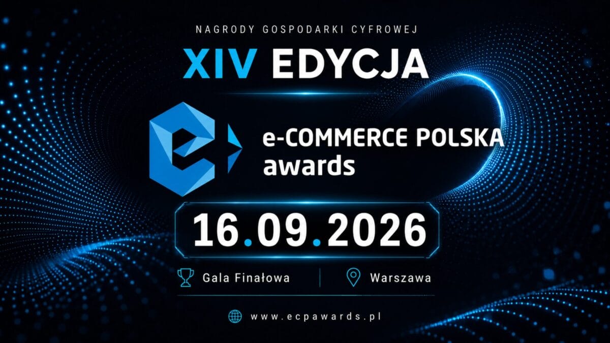 eCommerce Polska Awards 2026