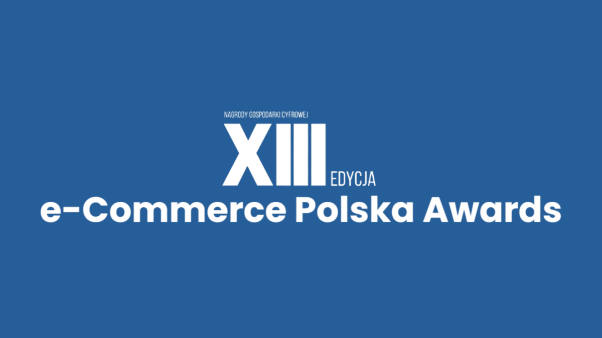eCommerce Polska Awards 2025