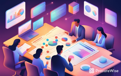 Kompletny przewodnik do zbudowania skutecznej strategii zakupowej