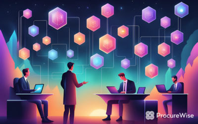 The Future of Procurement Systems: Trends to Watch in 2026