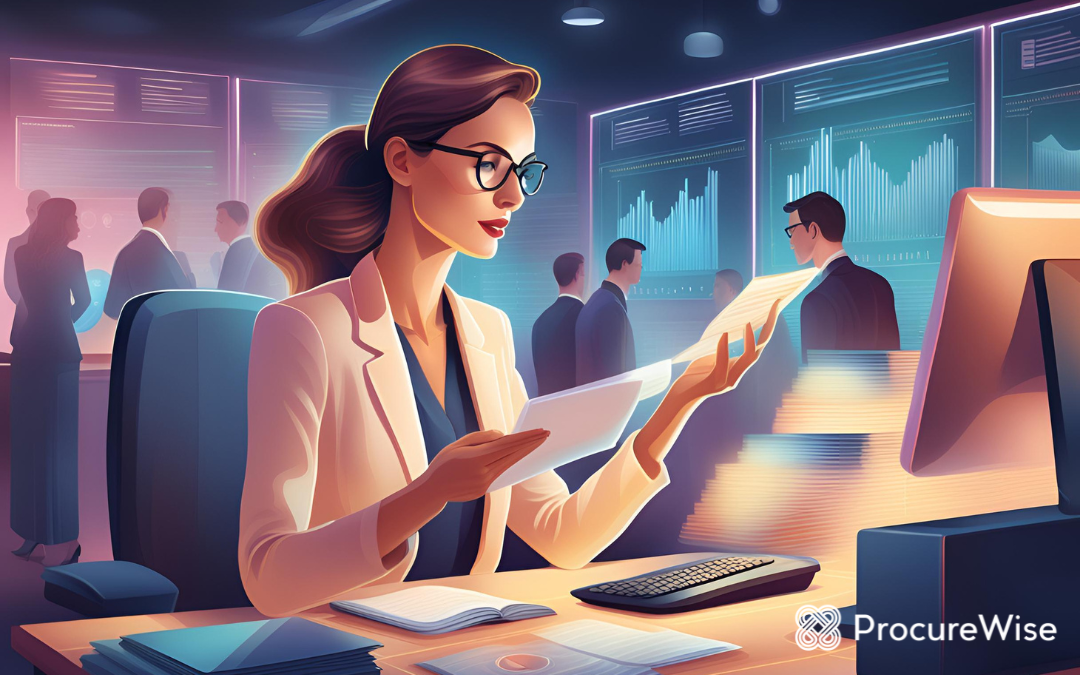 Essential Skills Every Purchasing Manager Must Master