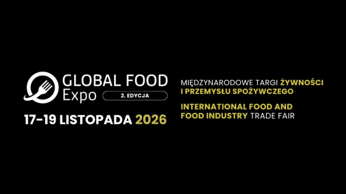 Global Food Expo 2026