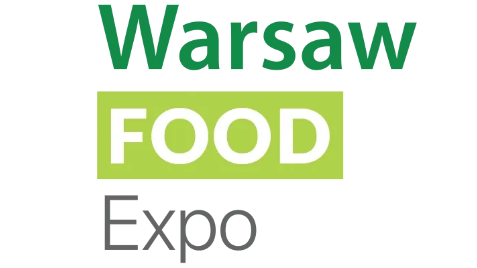 Warsaw Food Expo